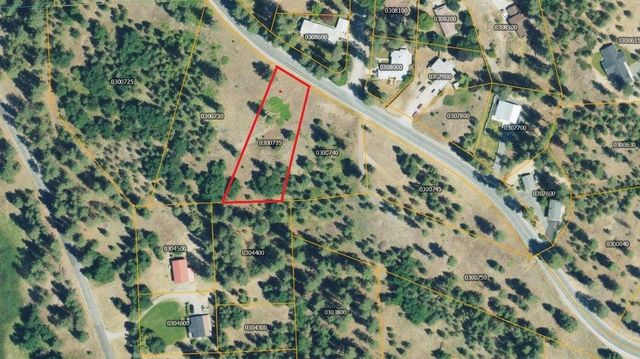 1353 Lake Roosevelt Way, Kettle Falls, WA 99141