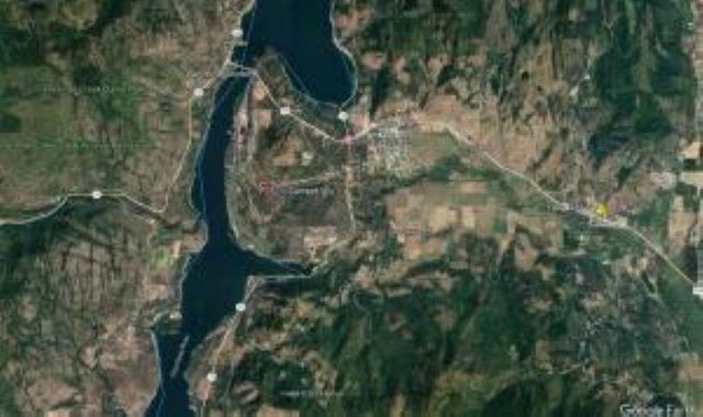 1353 Lake Roosevelt Way, Kettle Falls, WA 99141