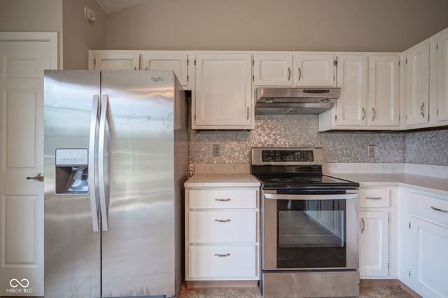 8809 Haddington Drive N, Indianapolis, IN 46256