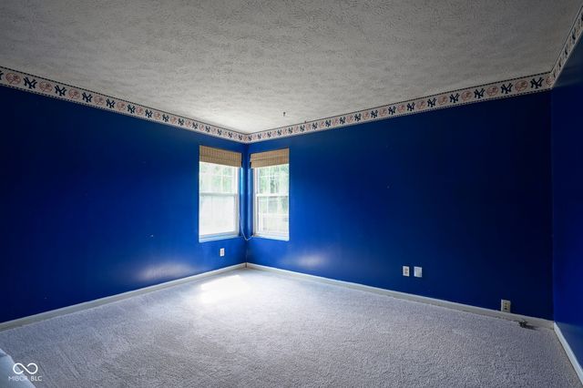 8809 Haddington Drive N, Indianapolis, IN 46256