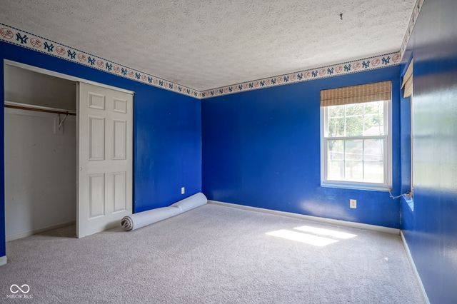 8809 Haddington Drive N, Indianapolis, IN 46256