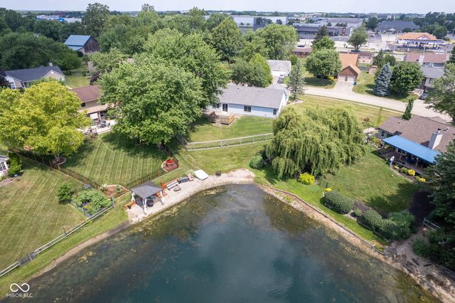 8809 Haddington Drive N, Indianapolis, IN 46256