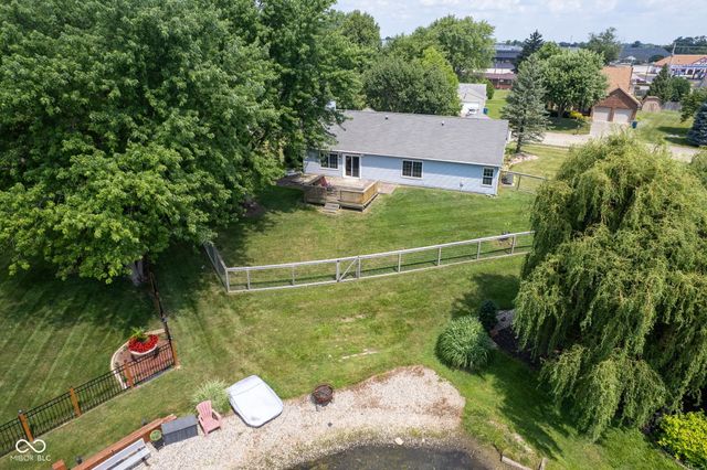 8809 Haddington Drive N, Indianapolis, IN 46256