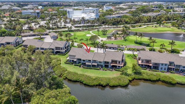 2104 Fairway Drive S, Jupiter, FL 33477