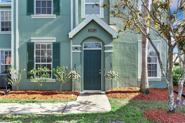 10412 WHITE LAKE COURT 10412, Tampa, FL 33626