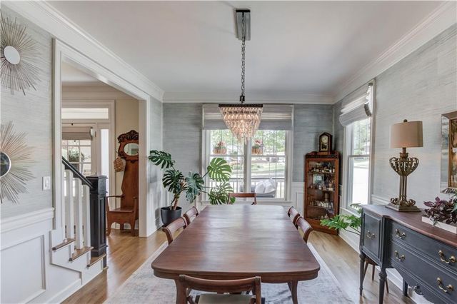 7133 Grand Reunion Drive, Hoschton, GA 30548