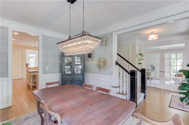 7133 Grand Reunion Drive, Hoschton, GA 30548
