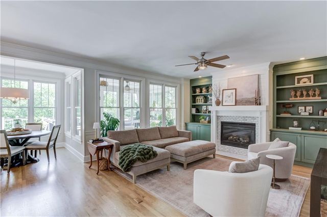 7133 Grand Reunion Drive, Hoschton, GA 30548