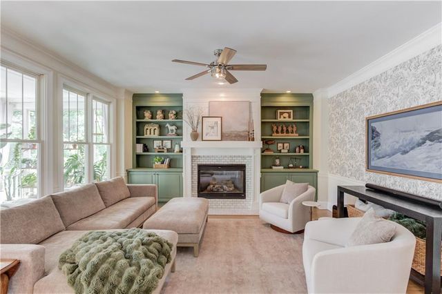 7133 Grand Reunion Drive, Hoschton, GA 30548