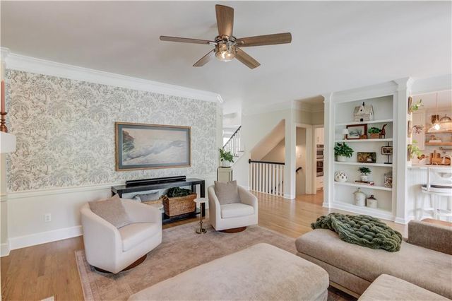 7133 Grand Reunion Drive, Hoschton, GA 30548
