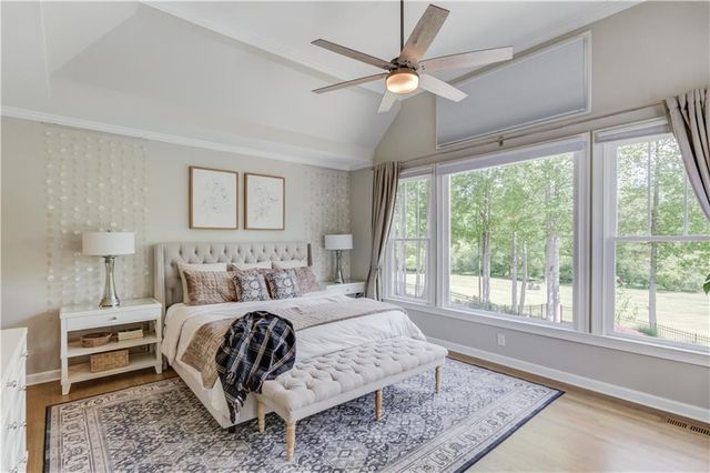 7133 Grand Reunion Drive, Hoschton, GA 30548