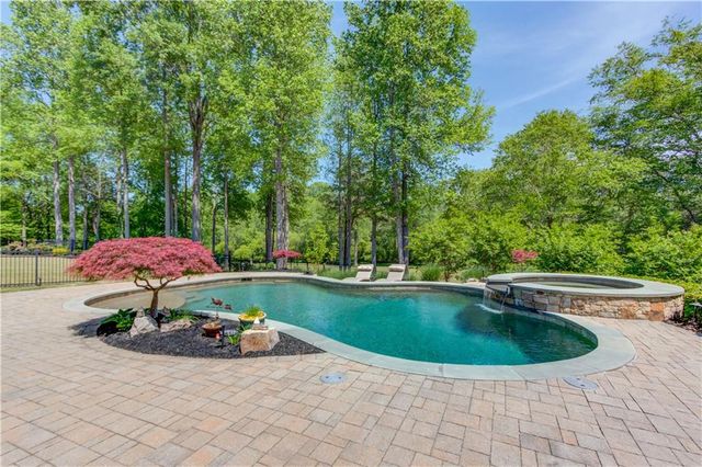 7133 Grand Reunion Drive, Hoschton, GA 30548
