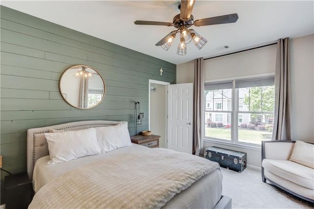 7133 Grand Reunion Drive, Hoschton, GA 30548