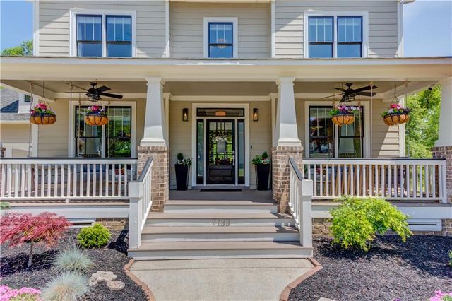 7133 Grand Reunion Drive, Hoschton, GA 30548