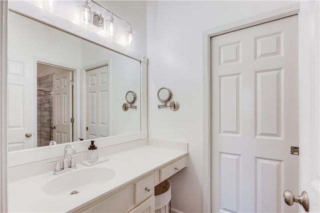 7133 Grand Reunion Drive, Hoschton, GA 30548