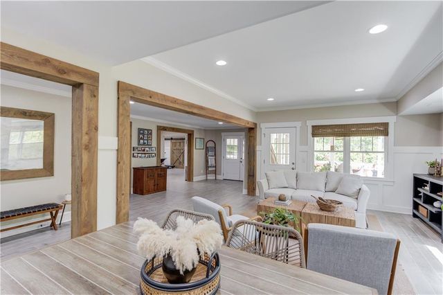 7133 Grand Reunion Drive, Hoschton, GA 30548
