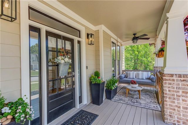 7133 Grand Reunion Drive, Hoschton, GA 30548