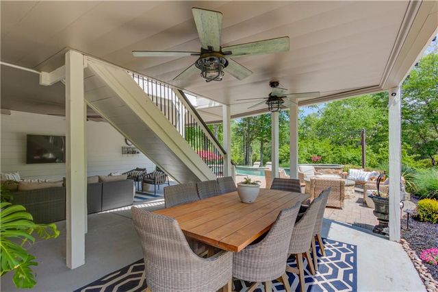 7133 Grand Reunion Drive, Hoschton, GA 30548
