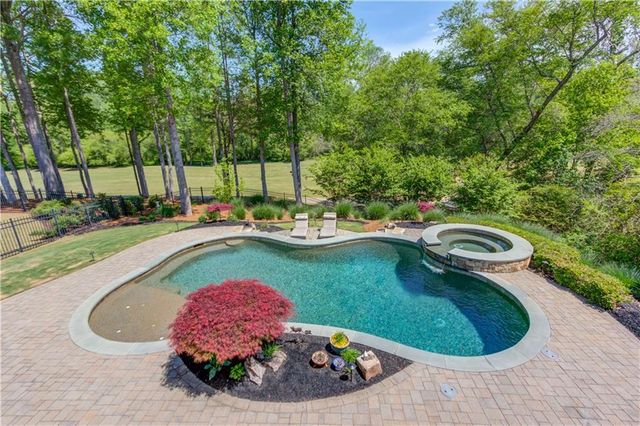 7133 Grand Reunion Drive, Hoschton, GA 30548