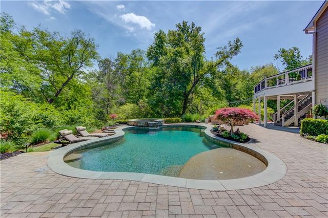 7133 Grand Reunion Drive, Hoschton, GA 30548