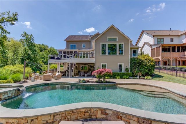 7133 Grand Reunion Drive, Hoschton, GA 30548