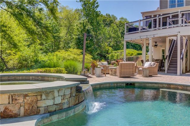 7133 Grand Reunion Drive, Hoschton, GA 30548