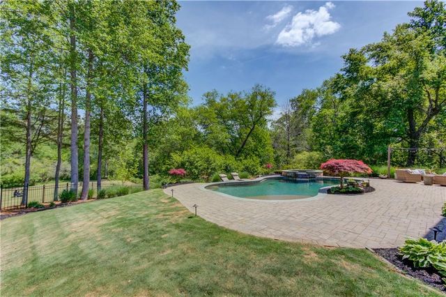 7133 Grand Reunion Drive, Hoschton, GA 30548
