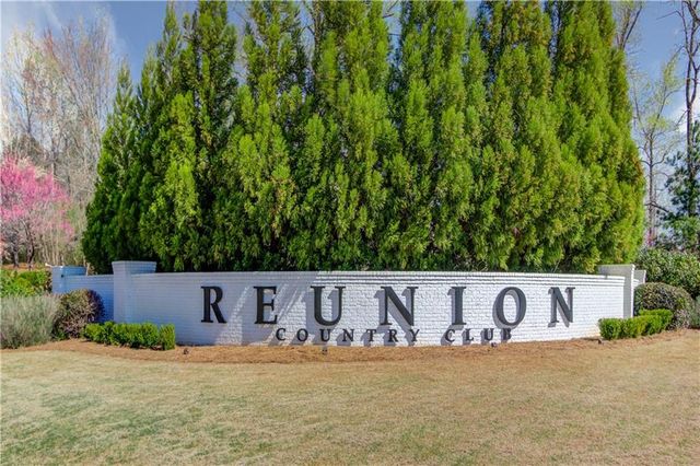 7133 Grand Reunion Drive, Hoschton, GA 30548
