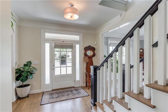 7133 Grand Reunion Drive, Hoschton, GA 30548