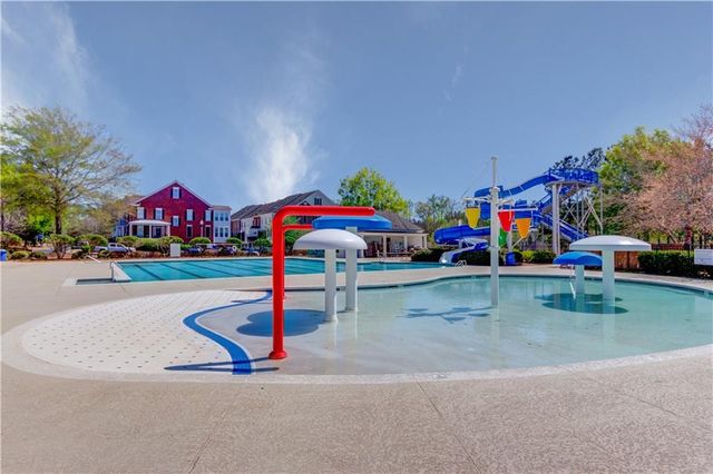 7133 Grand Reunion Drive, Hoschton, GA 30548