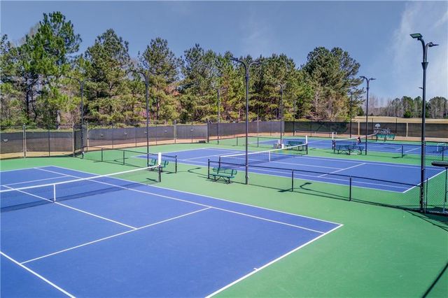 7133 Grand Reunion Drive, Hoschton, GA 30548