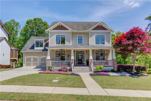 7133 Grand Reunion Drive, Hoschton, GA 30548