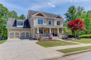 7133 Grand Reunion Drive, Hoschton, GA 30548