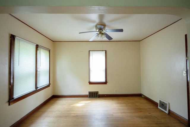 4441 N 36th STREET, Milwaukee, WI 53209