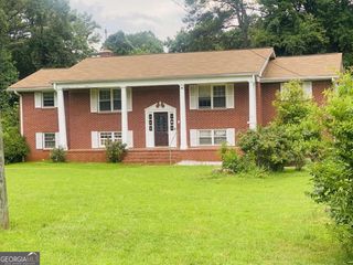 803 S Hairston Road, Stone Mountain, GA 30088