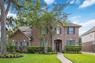 13611 Delacey Lane, Cypress, TX 77429