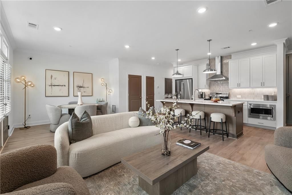 553 Belvedere Drive 16, Alpharetta, GA 30022