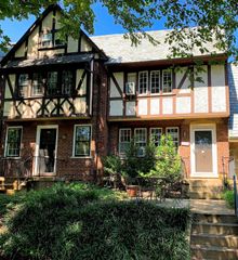 4435 GREENWICH PKWY NW, Washington, DC 20007