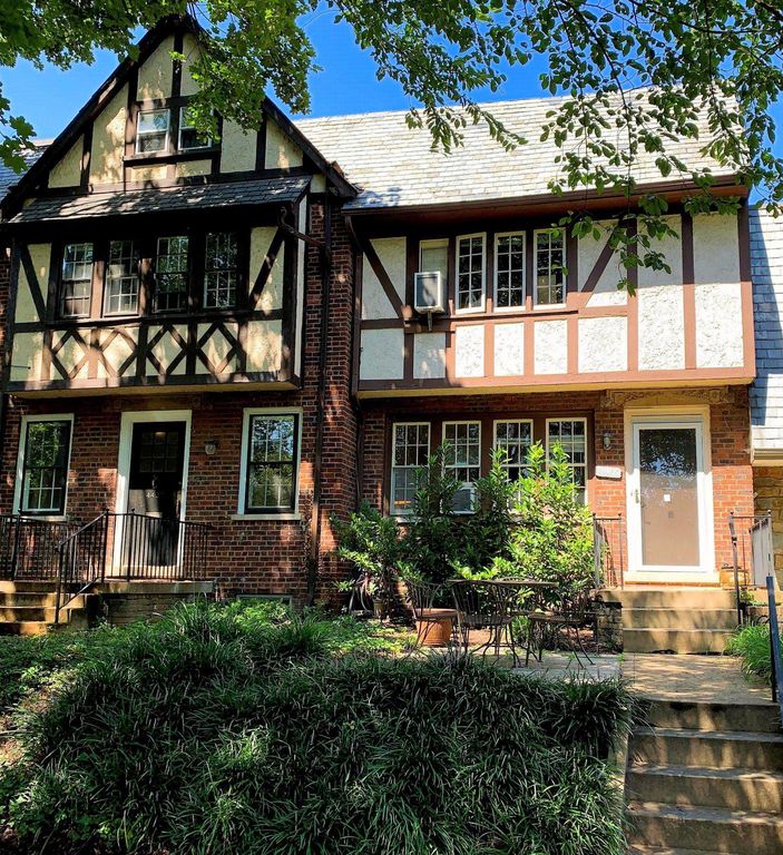 4435 GREENWICH PKWY NW, Washington, DC 20007