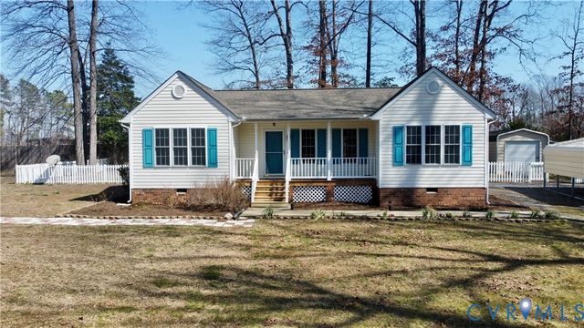 10498 Dellwood Rd, Glen Allen, VA 23059