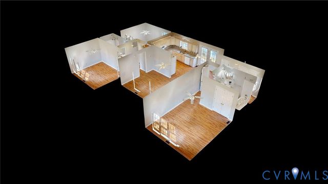 10498 Dellwood Rd, Glen Allen, VA 23059