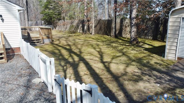 10498 Dellwood Rd, Glen Allen, VA 23059