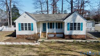 10498 Dellwood Rd, Glen Allen, VA 23059