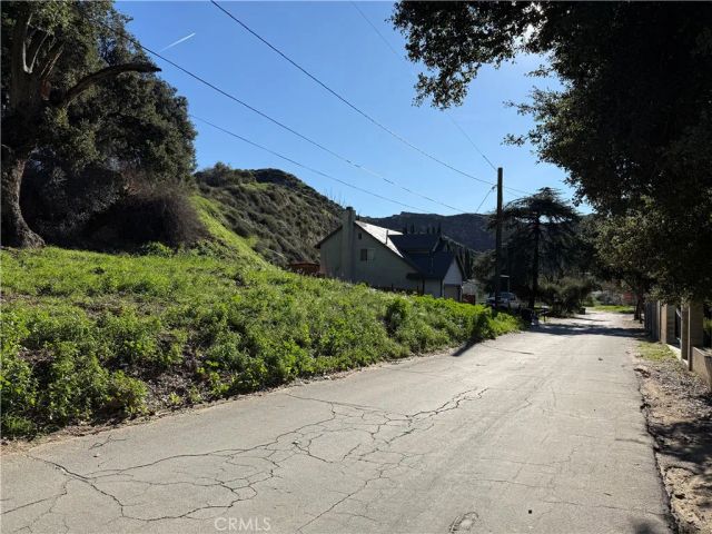 0 Lincoln (NO flood zone!), Val Verde, CA 91384