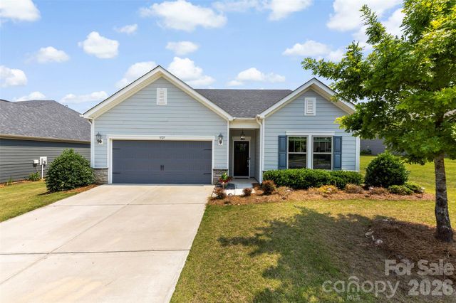 5727 Lavaux Court, Charlotte, NC 28214