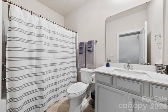 5727 Lavaux Court, Charlotte, NC 28214