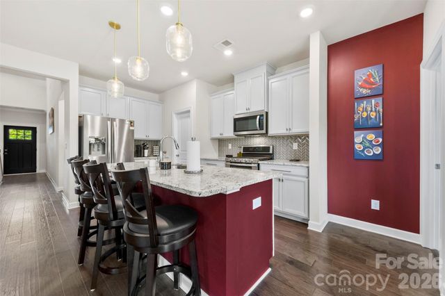 5727 Lavaux Court, Charlotte, NC 28214