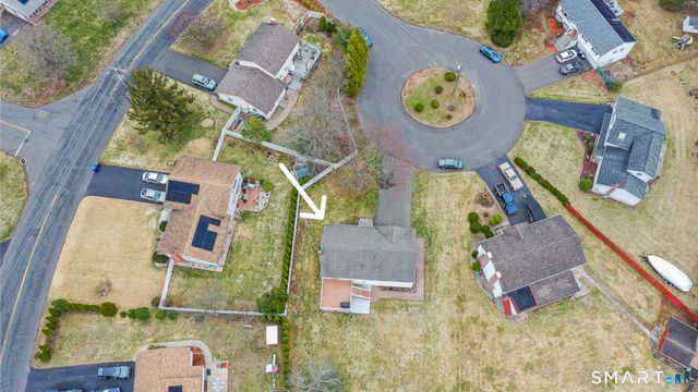 15 Cricket Lane, Newington, CT 06111