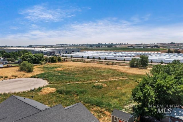 Lot 13 Block 1 Hemlock Way, Nampa, ID 83687