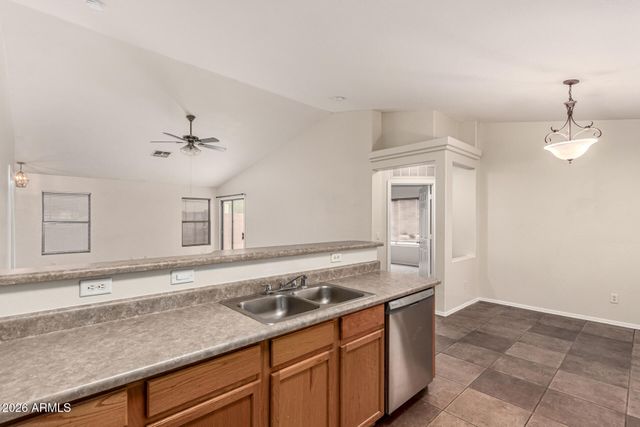 12437 W VIA CAMILLE --, El Mirage, AZ 85335